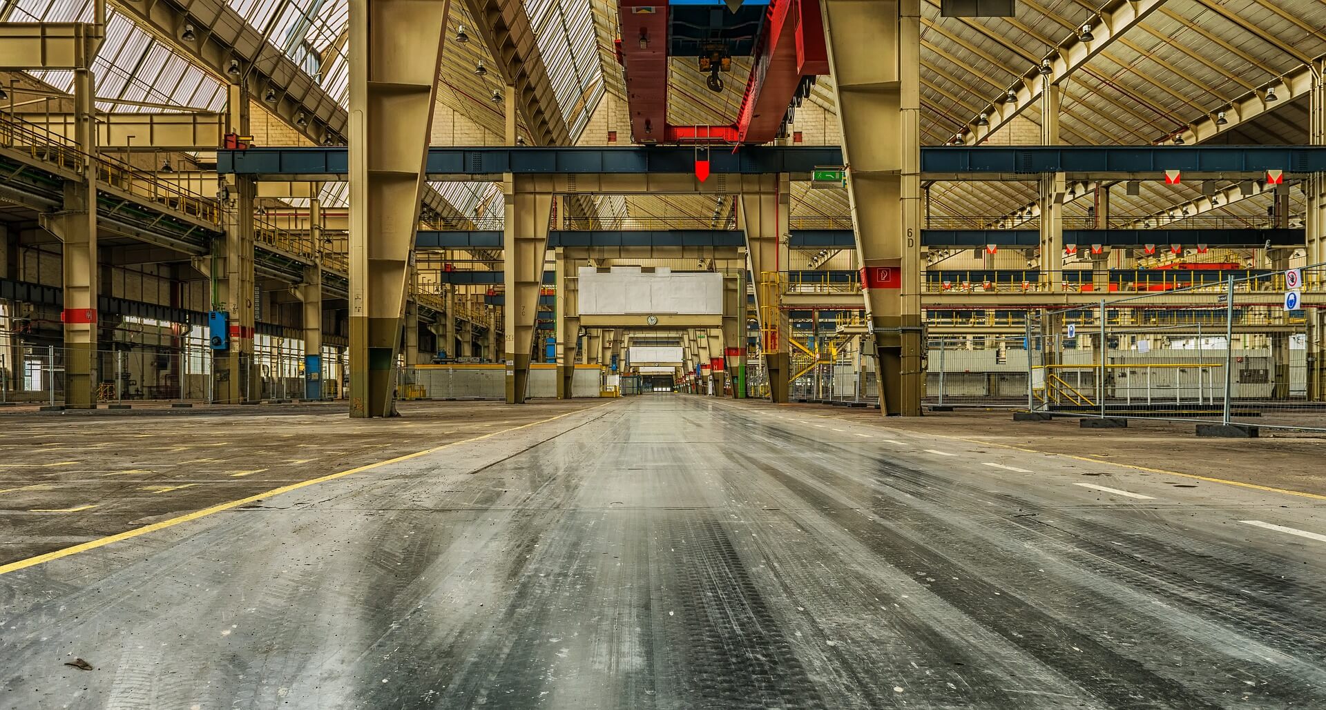 Manufacturing (coming soon)